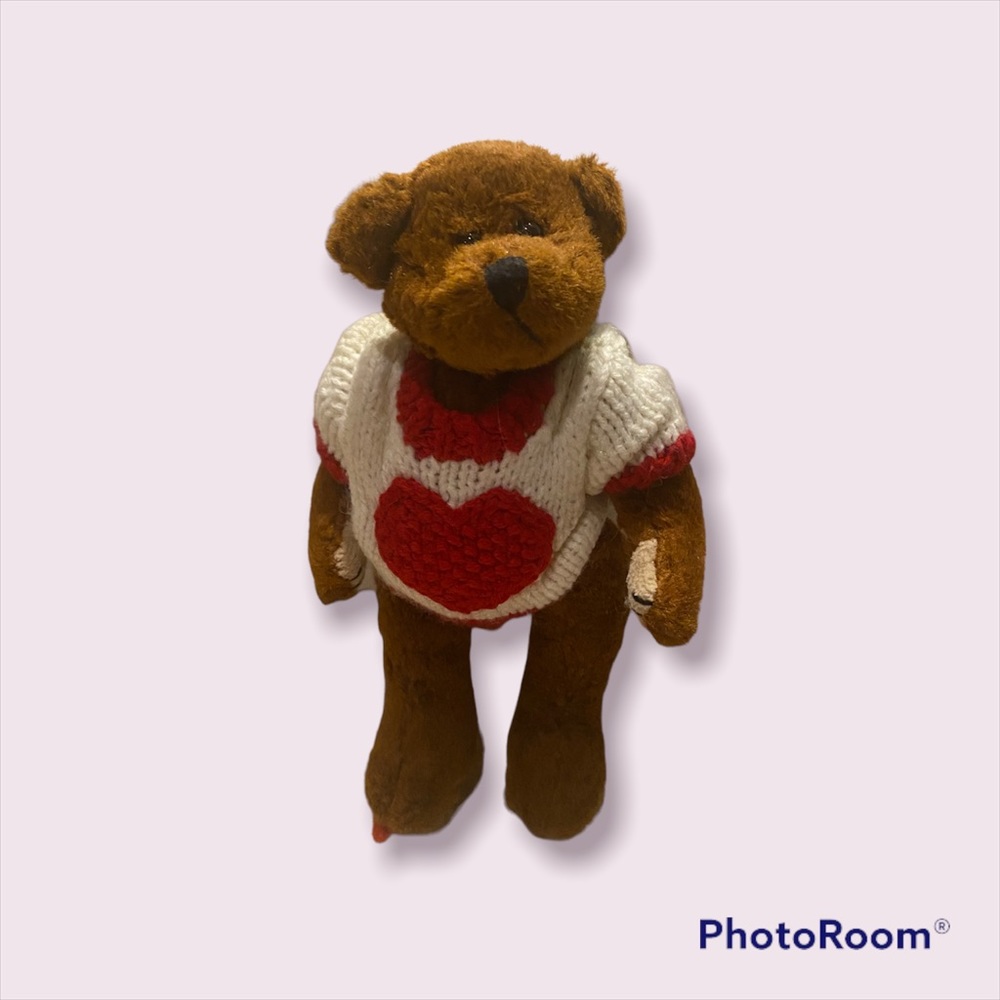 Beanie Baby